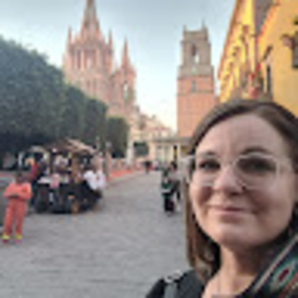 maryfarrell413